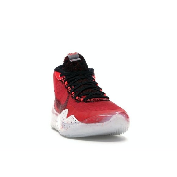 Nike KD 12 Kevin Durant Zoom Basketball Red Men\'s 5 = Women\'s 6.5 AR4229-600 New main image 5